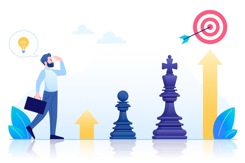 Có tư duy chiến lược, Marketer có thể đưa ra những kế hoạch hiệu quả